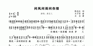 问风问雨问伤情