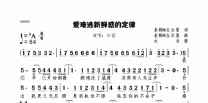 爱难逃新鲜感的定律